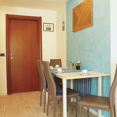 Case Vacanza Le Vele Desenzano del Garda Exteriör bild