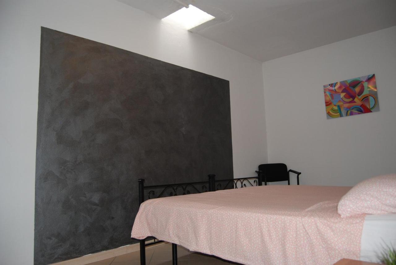 Case Vacanza Le Vele Desenzano del Garda Exteriör bild