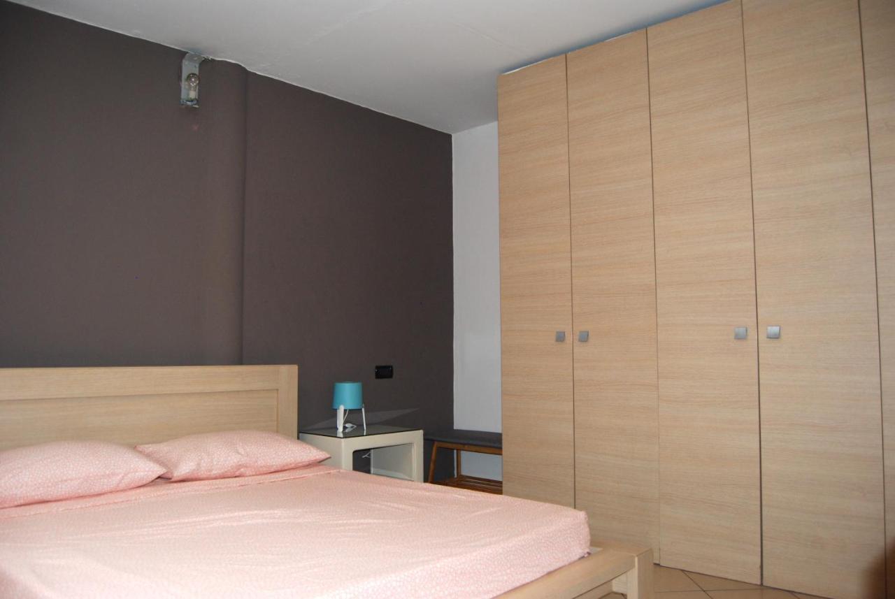 Case Vacanza Le Vele Desenzano del Garda Exteriör bild