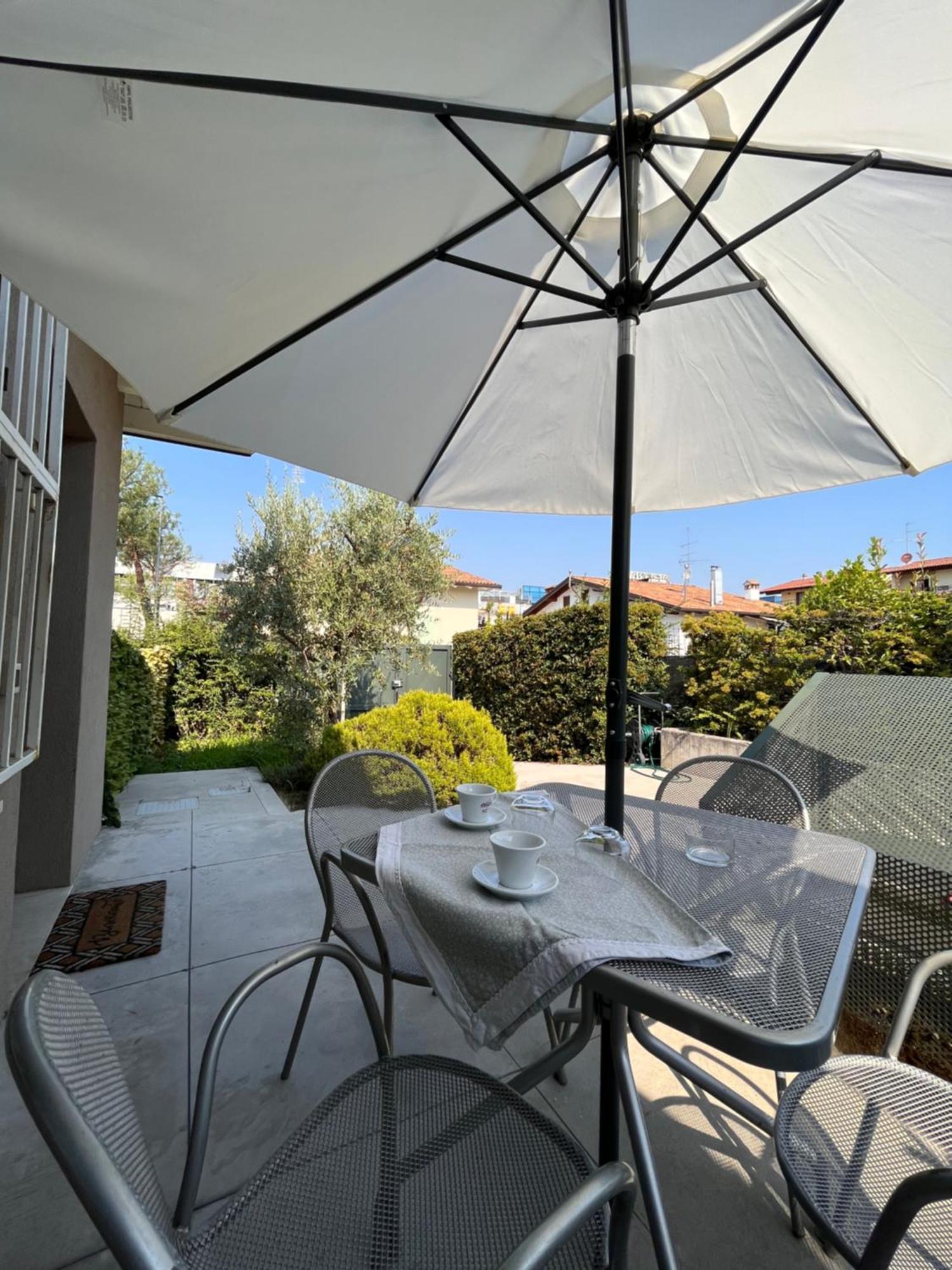 Case Vacanza Le Vele Desenzano del Garda Exteriör bild