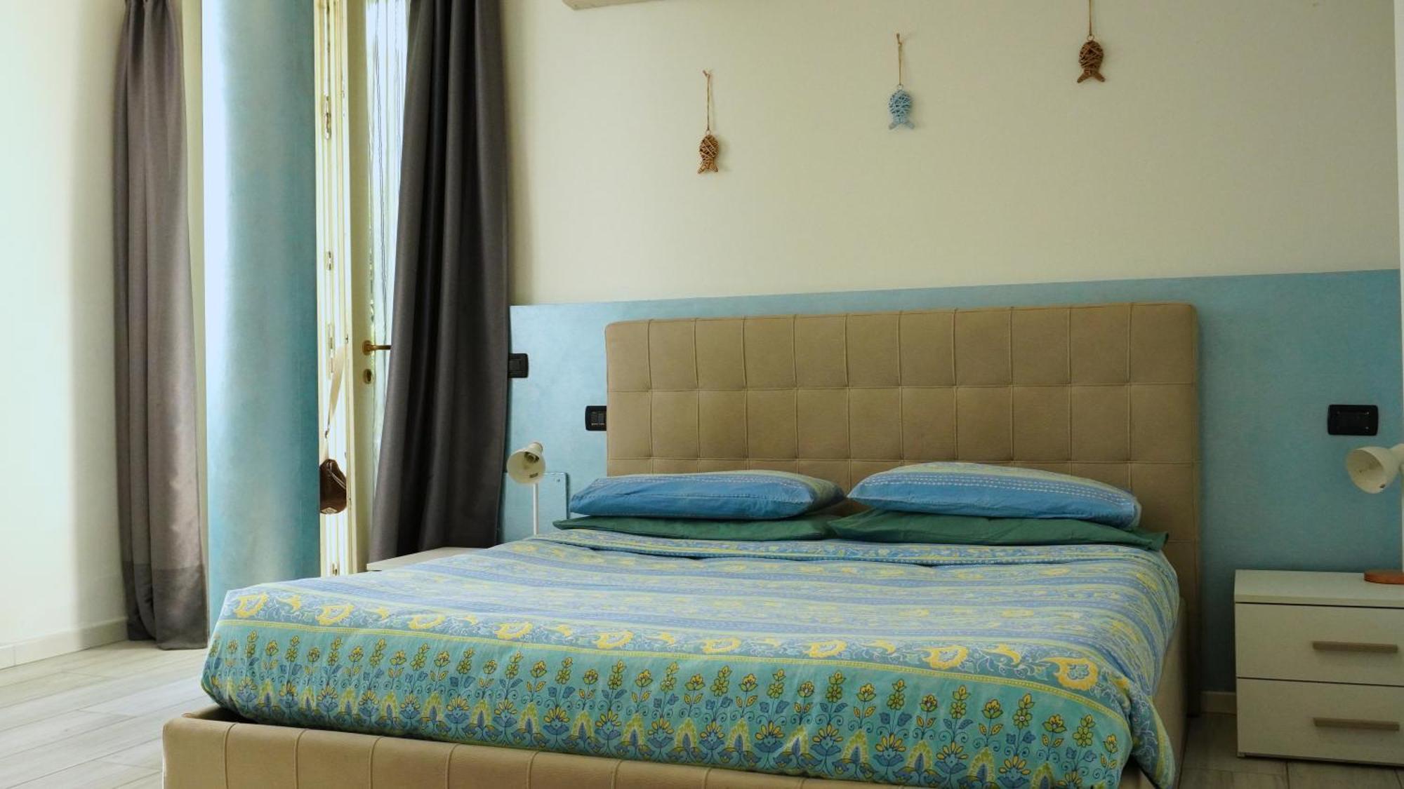Case Vacanza Le Vele Desenzano del Garda Exteriör bild