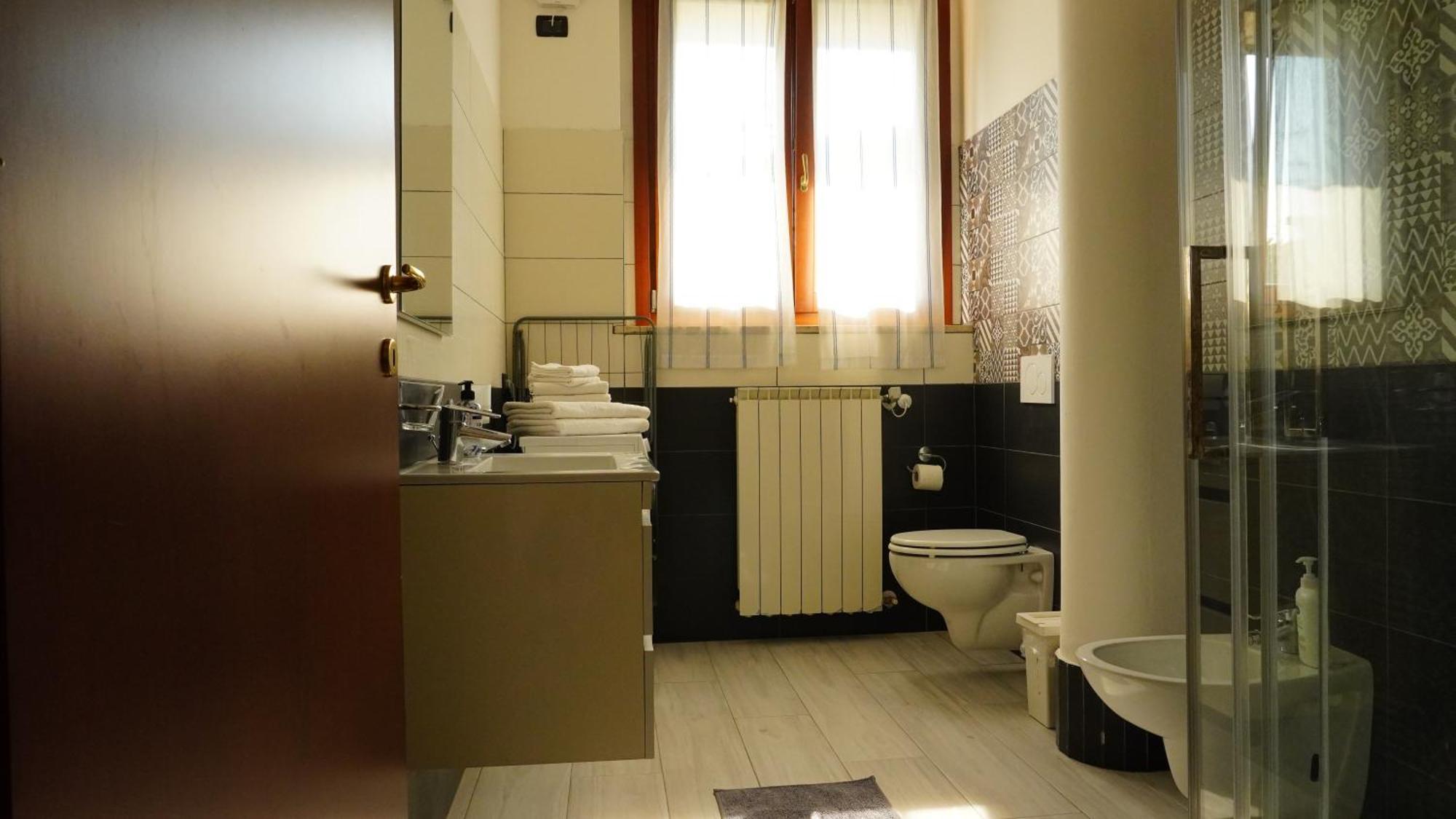 Case Vacanza Le Vele Desenzano del Garda Exteriör bild
