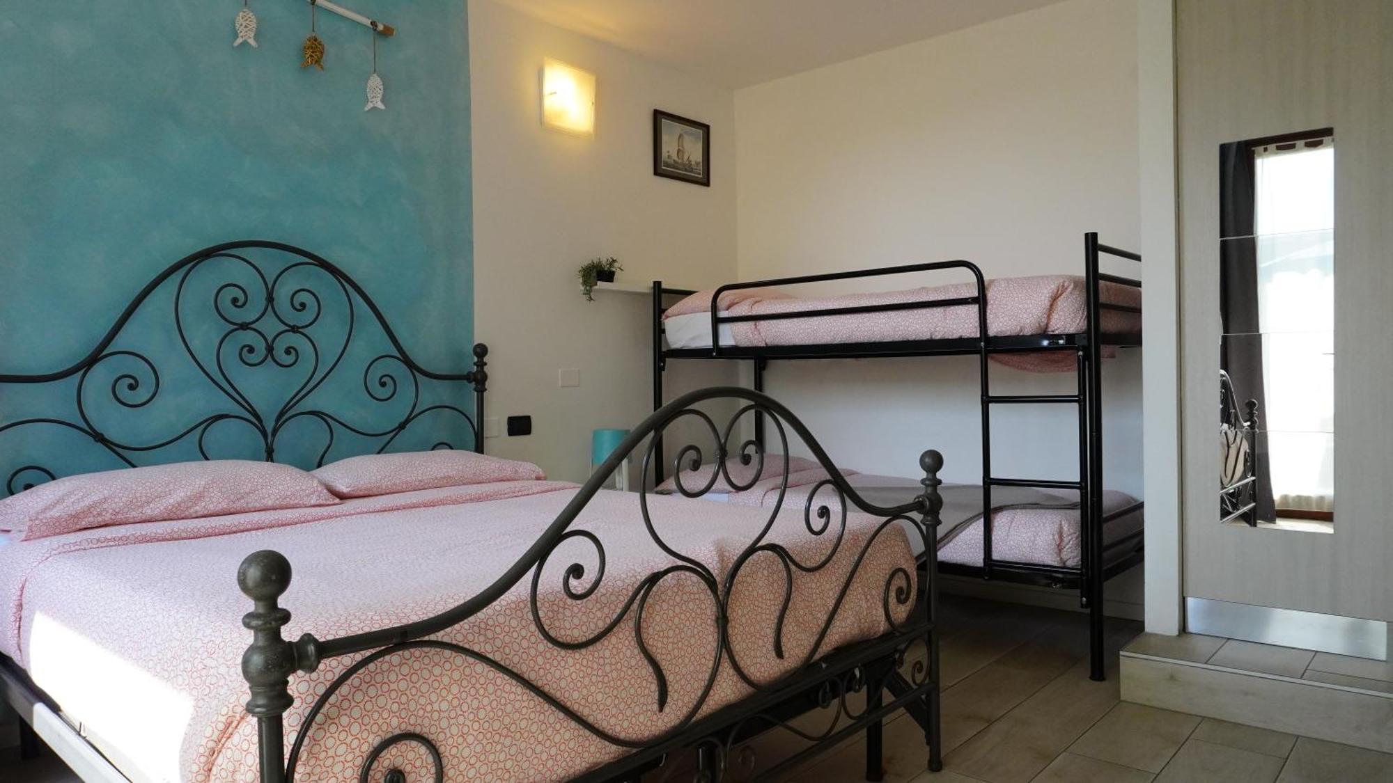 Case Vacanza Le Vele Desenzano del Garda Exteriör bild