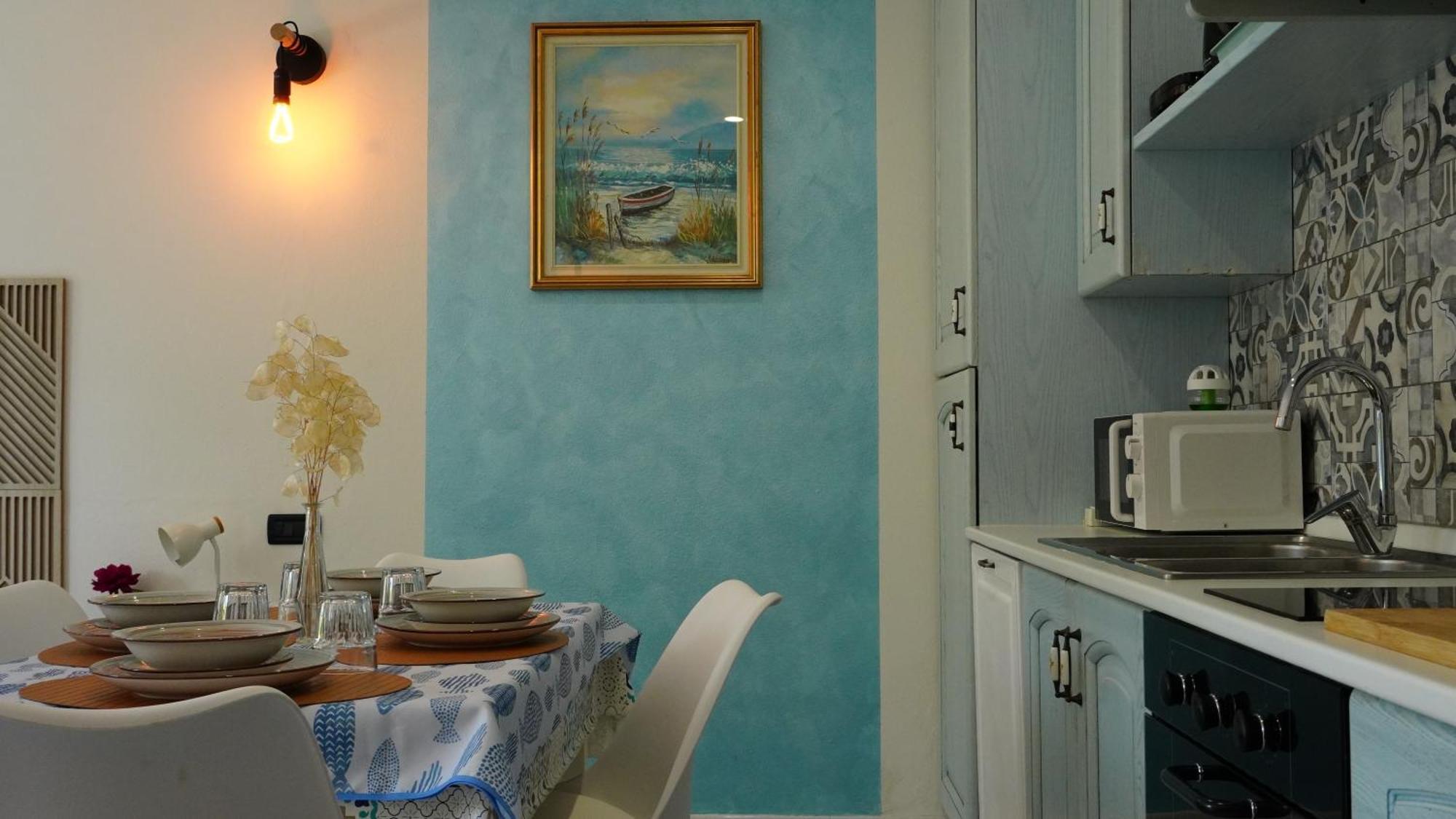 Case Vacanza Le Vele Desenzano del Garda Exteriör bild
