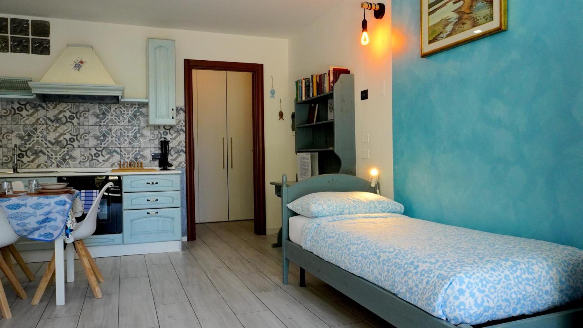 Case Vacanza Le Vele Desenzano del Garda Exteriör bild